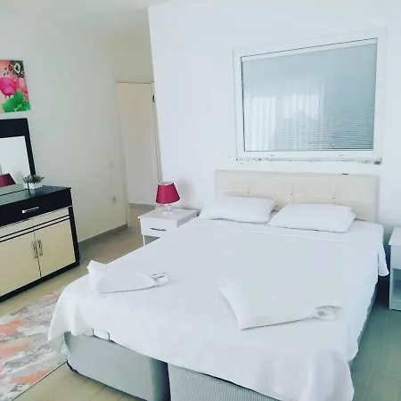 Villa Remziye Kaş