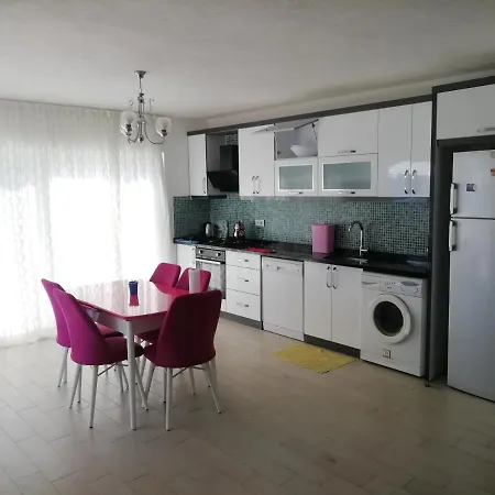 Villa Remziye *