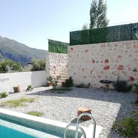 Remziye Villa