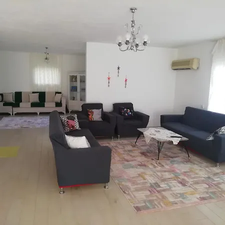 Villa Remziye