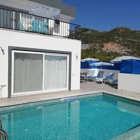 Villa Remziye Kaş