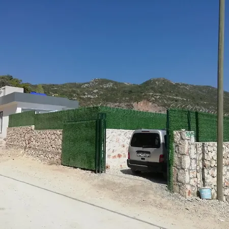 Remziye * Kaş