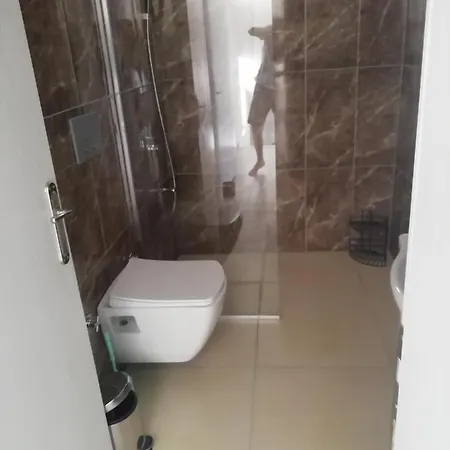 Remziye Villa Kaş