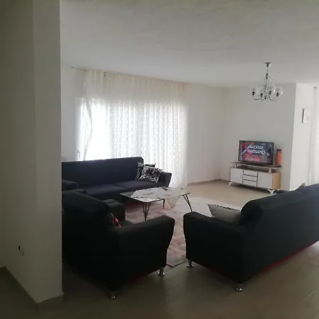 Villa Remziye