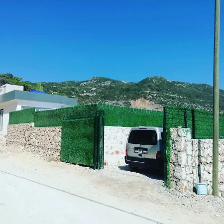 Villa Remziye *
