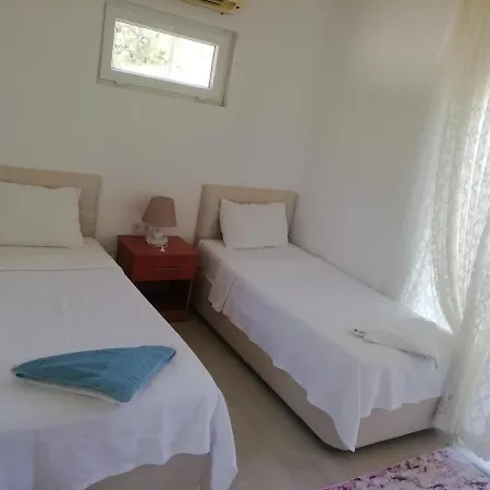 Villa Remziye Kaş